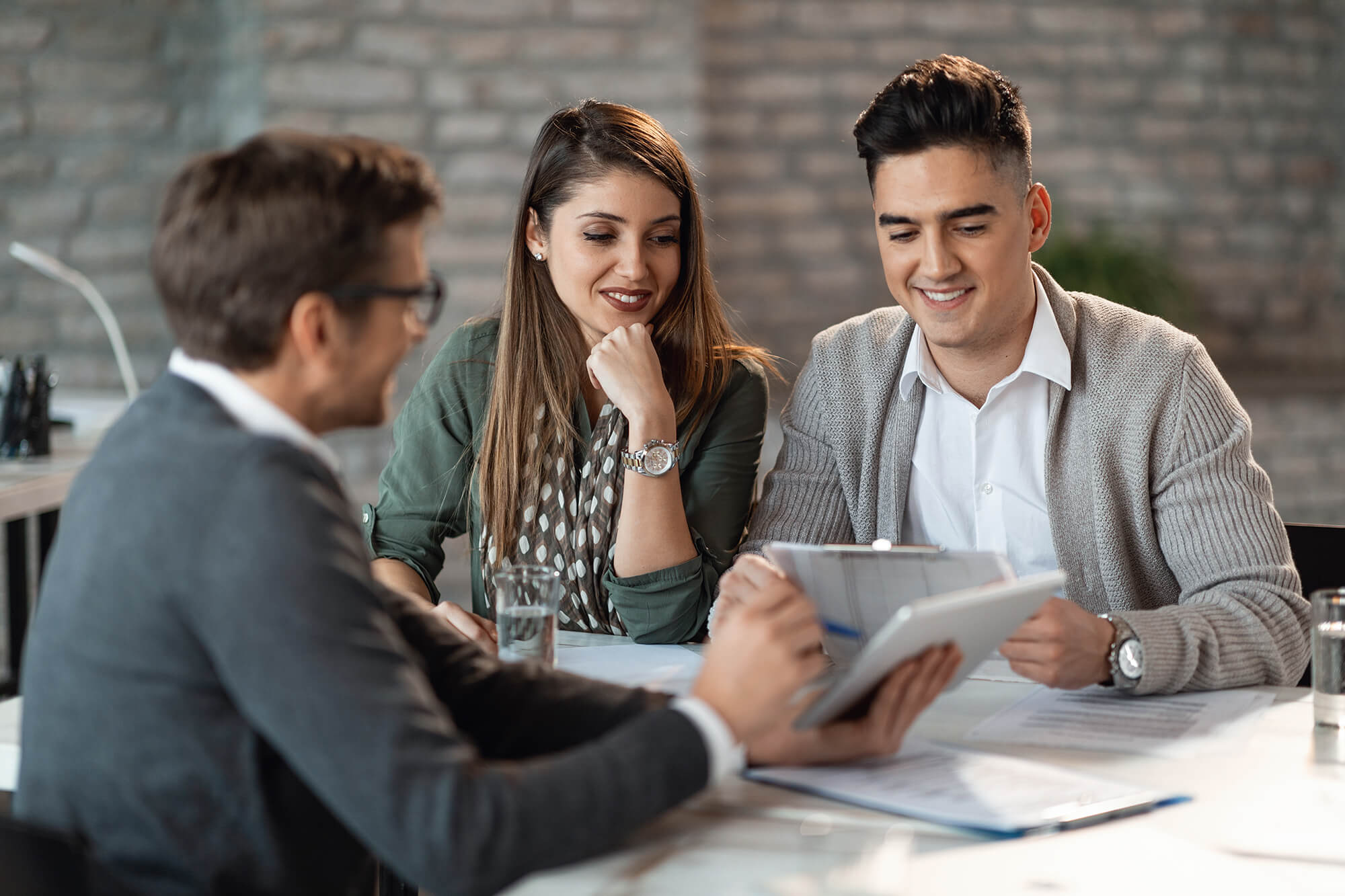 Business Loans