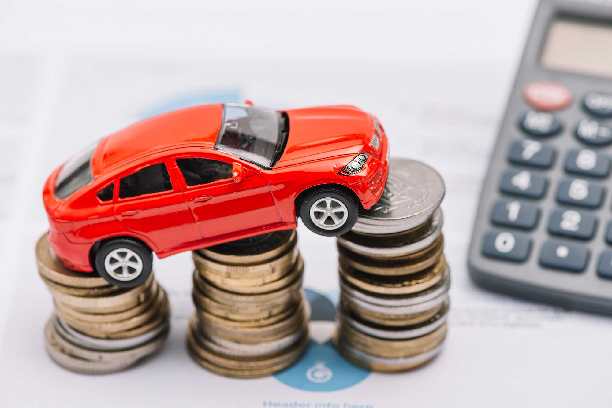 car truck loans