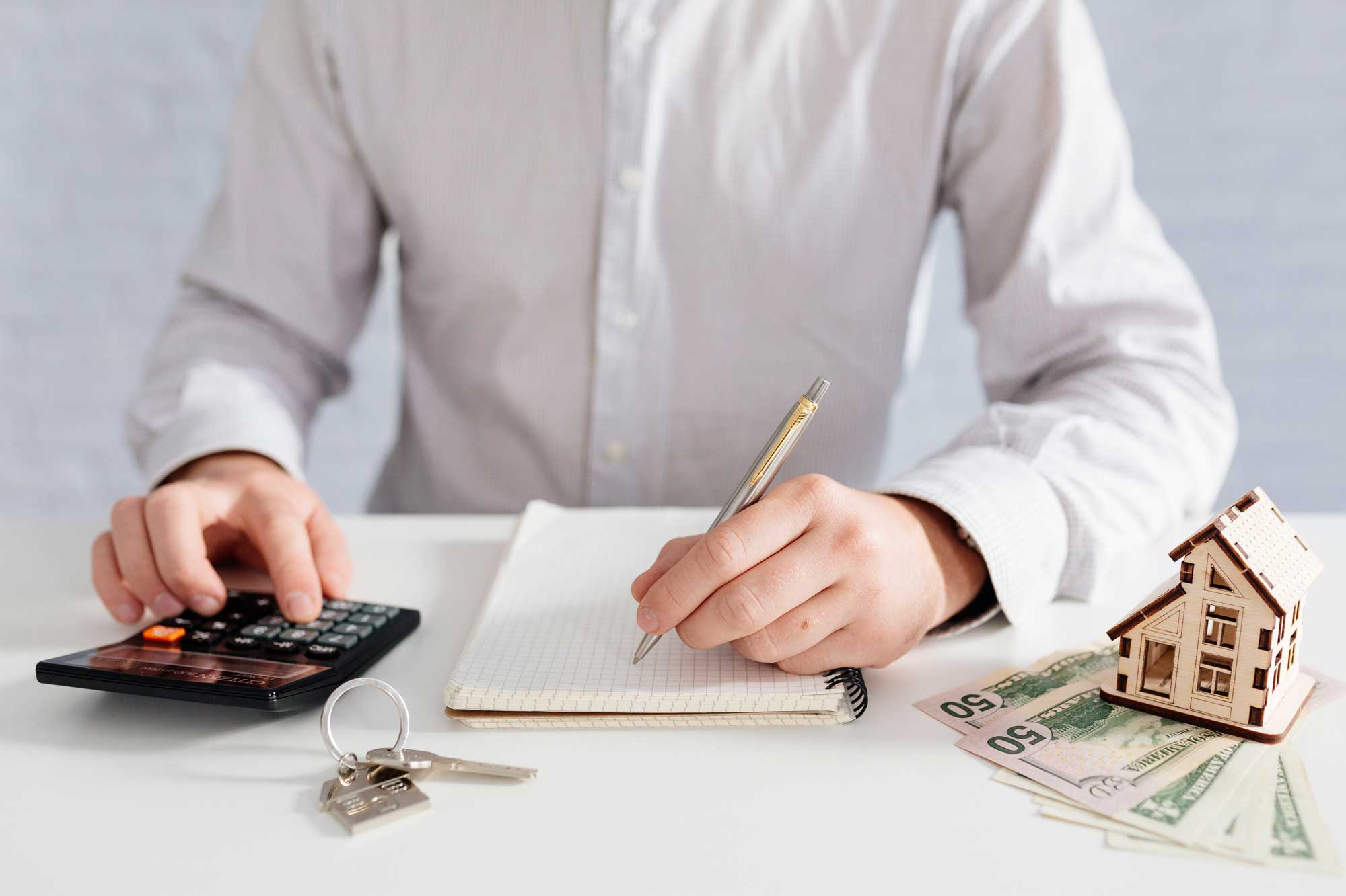 Investment Loans